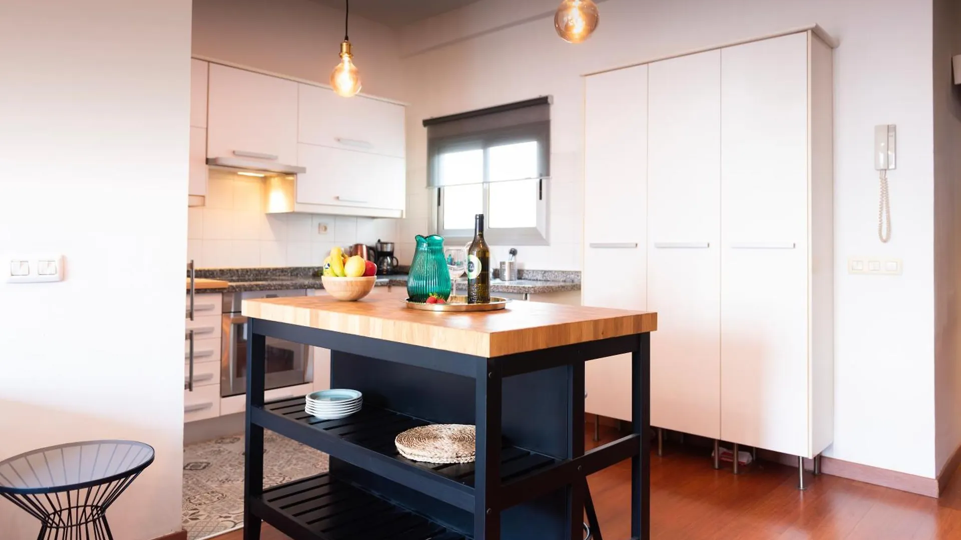 Brick Apartamento Apartment Santa Cruz de Tenerife Spain