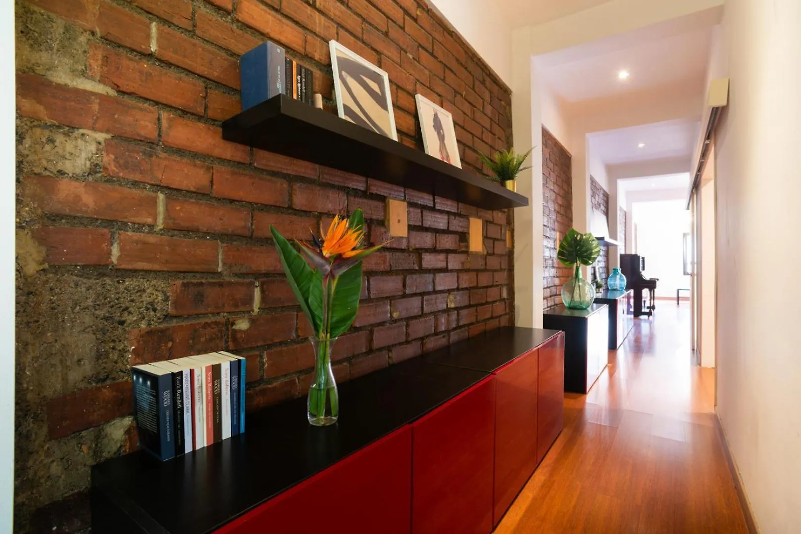 圣克鲁斯-德特内里费Brick Apartamento公寓 公寓 圣克鲁斯-德特内里费